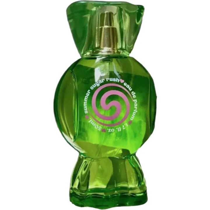 Tru Fragrance Summer Sugar Rush parfüm şişesi