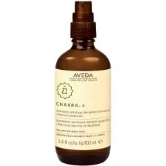 Aveda Chakra 4 perfume bottle