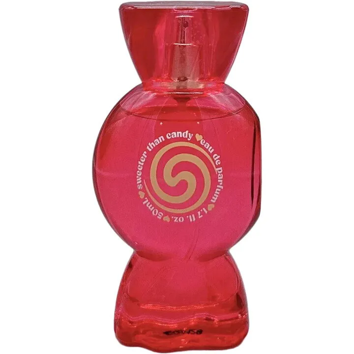 Tru Fragrance Sweeter Than Candy parfüm şişesi