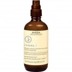 Aveda Chakra 7 parfüm şişesi