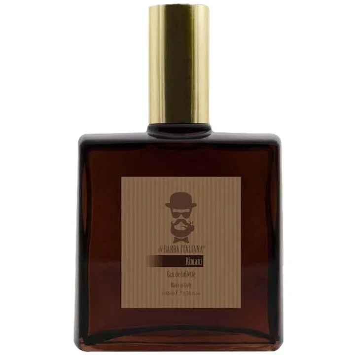 Barba Italiana Rimani perfume bottle