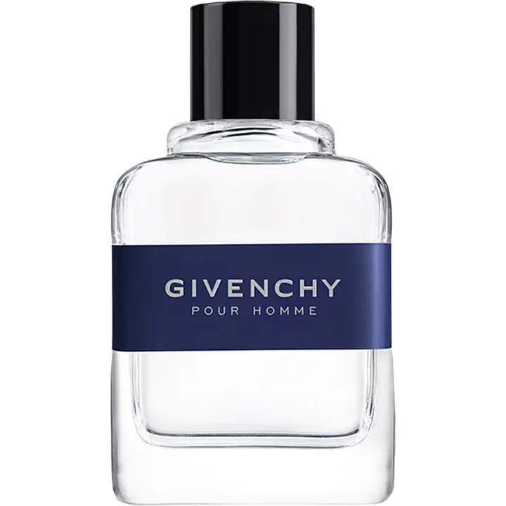 Givenchy pour Homme Blue Label (Eau de Toilette) perfume bottle