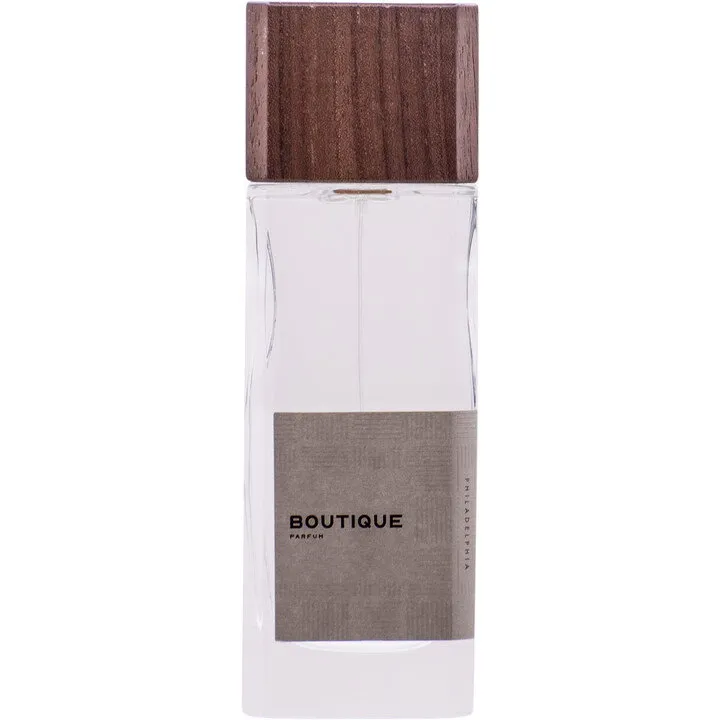 Perfumology Boutique perfume bottle