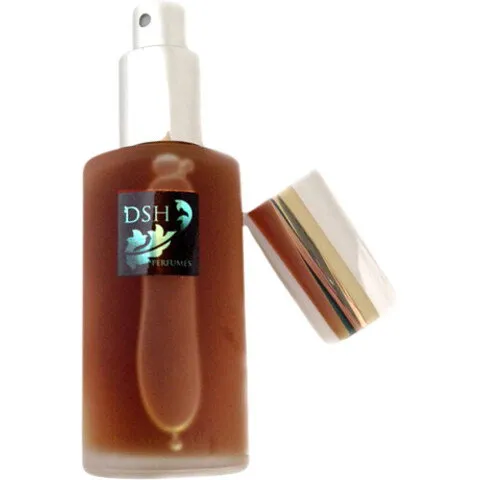 DSH Perfumes Soho Cuir (Voile de Parfum) perfume bottle