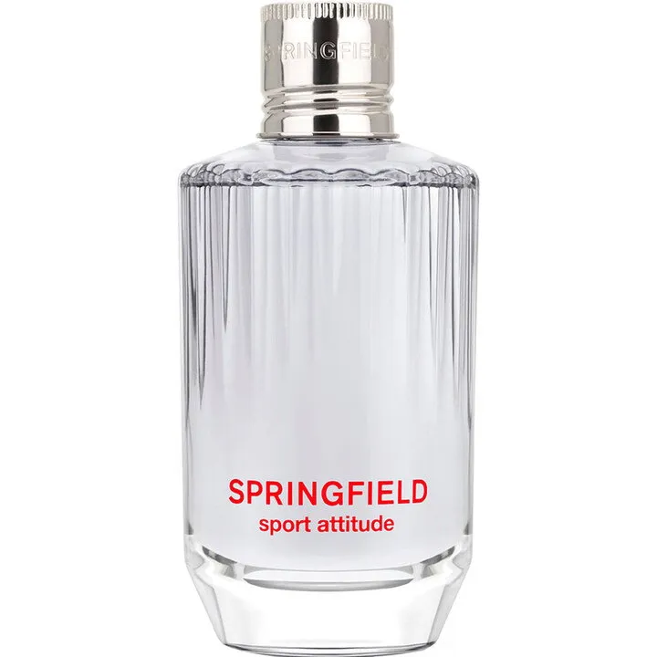 Springfield Sport Attitude parfüm şişesi