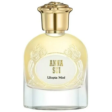 Anna Sui Utopia Mist parfüm şişesi