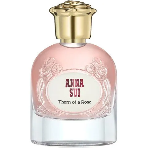 Anna Sui Thorn Of A Rose parfüm şişesi