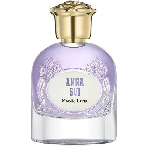 Anna Sui Mystic Luna parfüm şişesi
