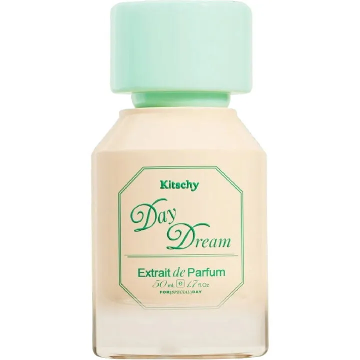 Kitschy Day Dream parfüm şişesi