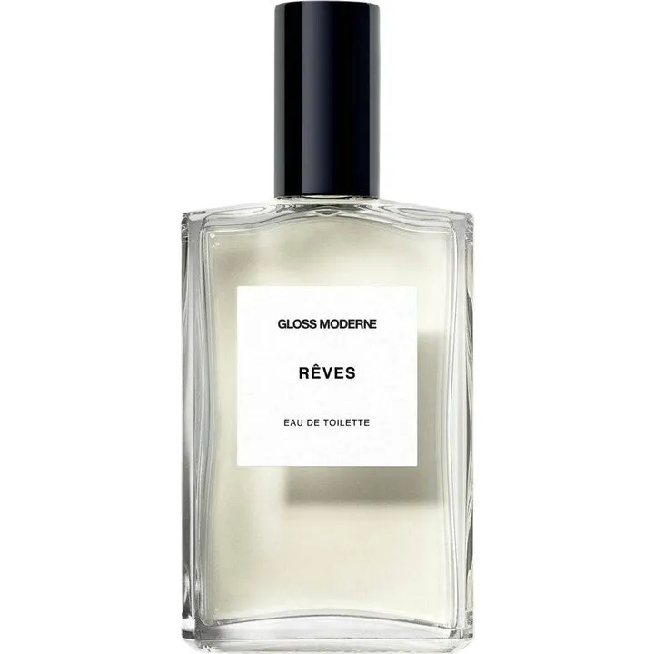 Gloss Moderne Rêves (Eau de Toilette) parfüm şişesi