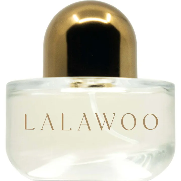 DefineMe Lalawoo perfume bottle