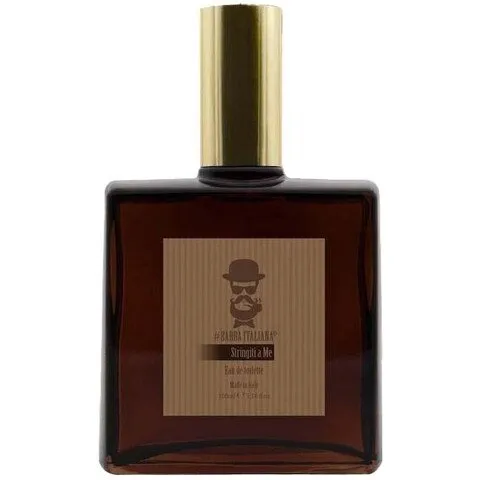 Barba Italiana Stringiti a Me perfume bottle
