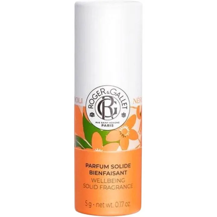 Roger & Gallet Néroli (Parfum Solide) parfüm şişesi