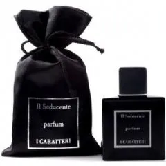 Scent Bar Linea I Caratteri - Il Seducente perfume bottle