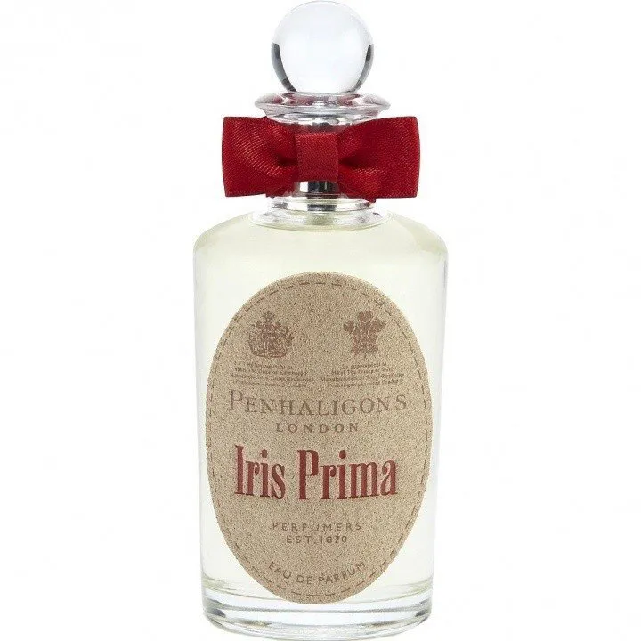 Penhaligon's Iris Prima perfume bottle