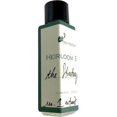 DSH Perfumes The Stratosphere (Extrait de Parfum) parfüm şişesi
