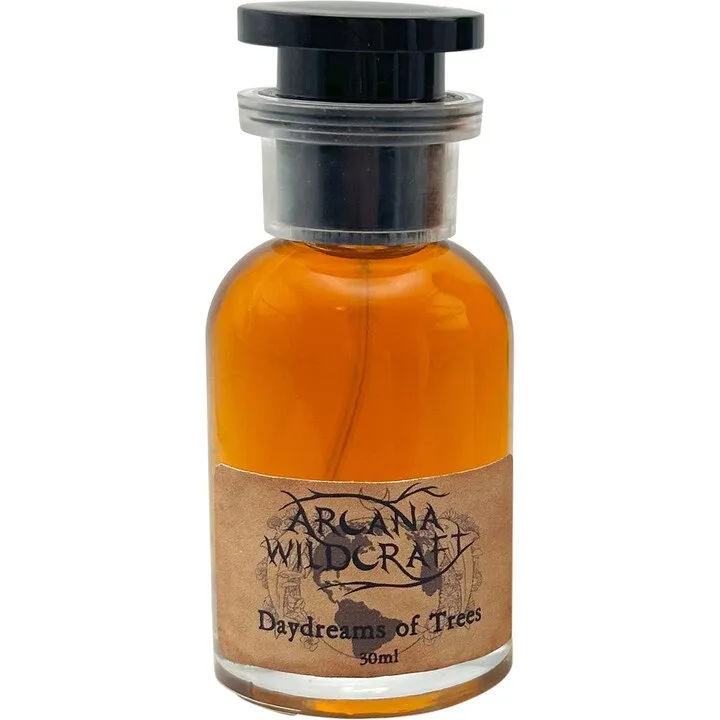 Arcana Wildcraft Daydreams of Trees (Eau de Parfum) perfume bottle