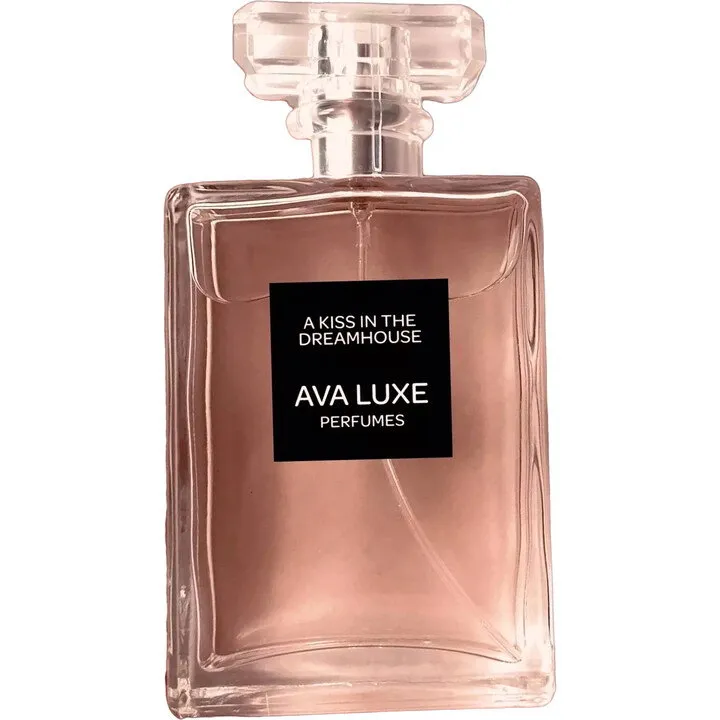 Ava Luxe A Kiss in the Dreamhouse (Extrait de Parfum) parfüm şişesi