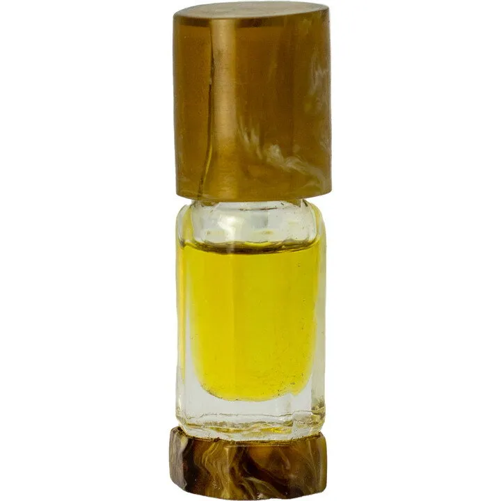 Mabra Parfums Oud Atlas parfüm şişesi