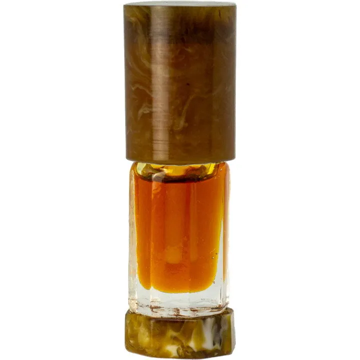 Mabra Parfums Baume d'Indonésie parfüm şişesi