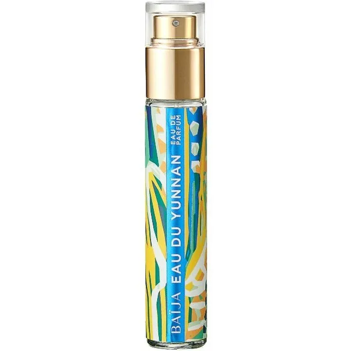 Baïja Eau du Yunnan parfüm şişesi