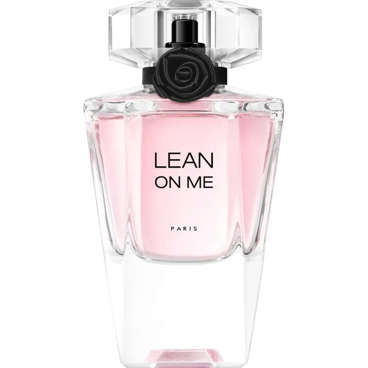 Gemina B. Lean On Me parfüm şişesi