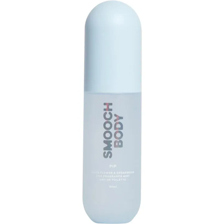 Smooch Body Pip parfüm şişesi