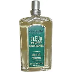 L'Occitane en Provence Fleur de Lotus / Lotus Flower parfüm şişesi