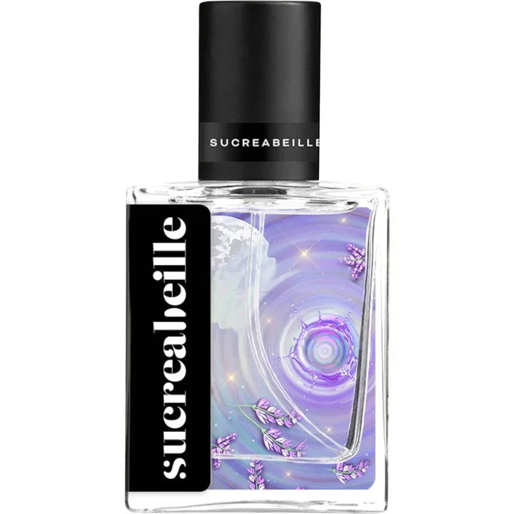 Sucreabeille Nocturne (Perfume Oil) parfüm şişesi