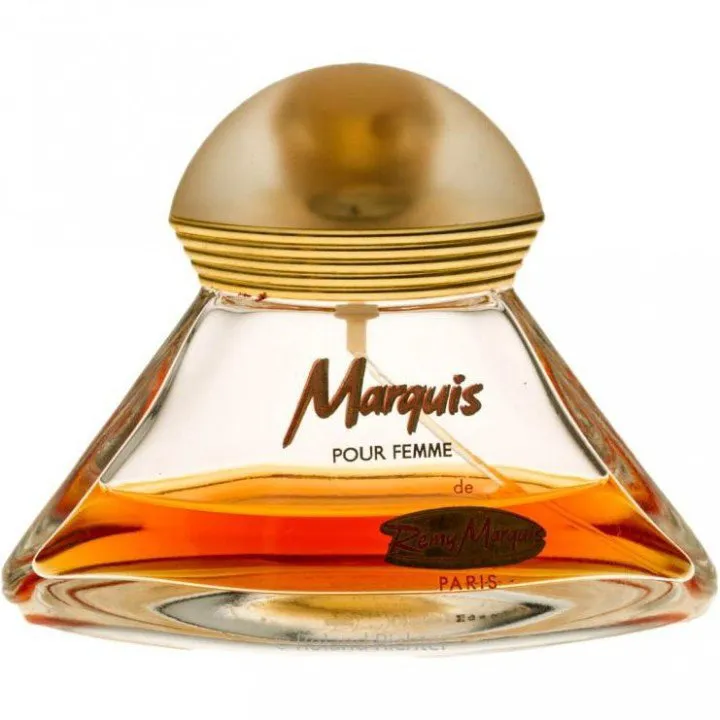 Rémy Marquis Marquis pour Femme (Eau de Parfum) parfüm şişesi