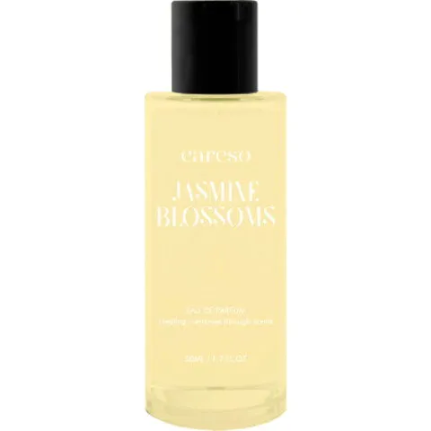 Careso Jasmine Blossom (Eau de Parfum) parfüm şişesi