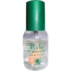 Yves Rocher Les Plaisirs Nature - Pêche de Provence parfüm şişesi
