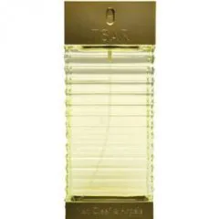 Van Cleef & Arpels Tsar Cologne perfume bottle