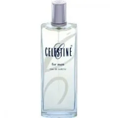 Celestine for Men parfüm şişesi
