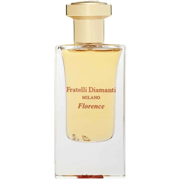 Fratelli Diamanti Florence parfüm şişesi