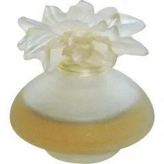 Pupa Liberty perfume bottle