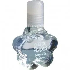 Boots Glitterbabes Berrytastic perfume bottle