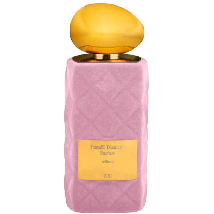 Fratelli Diamanti Nill perfume bottle