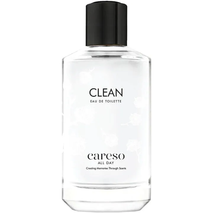 Careso Clean (Eau de Toilette) perfume bottle