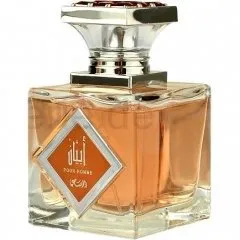 Rasasi Abyan pour Homme parfüm şişesi