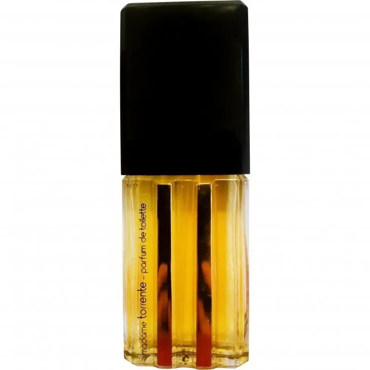 Torrente Madame Torrente (Parfum de Toilette) parfüm şişesi