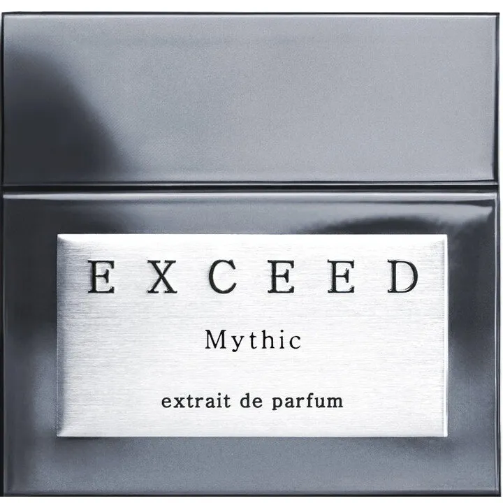 Exceed Mythic (Extrait de Parfum) perfume bottle