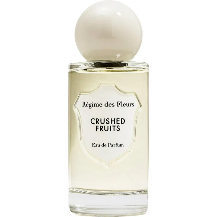 Régime des Fleurs Crushed Fruits (Eau de Parfum) parfüm şişesi
