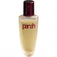 Parah perfume bottle