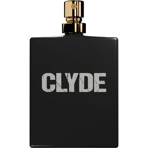Charly Clyde perfume bottle