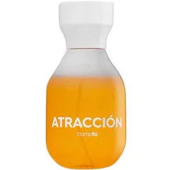 Mercadona Atracción parfüm şişesi