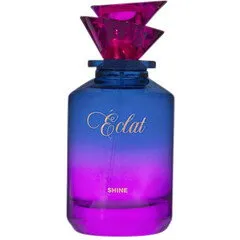 Mercadona Éclat Shine for Her parfüm şişesi
