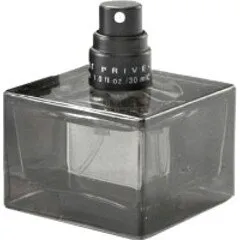 Jean Luc Amsler Privé Homme perfume bottle