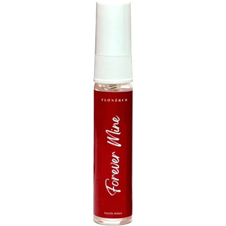 Flonérch Forever Mine perfume bottle