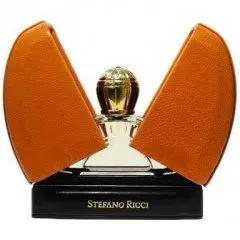 Stefano Ricci Classic perfume bottle